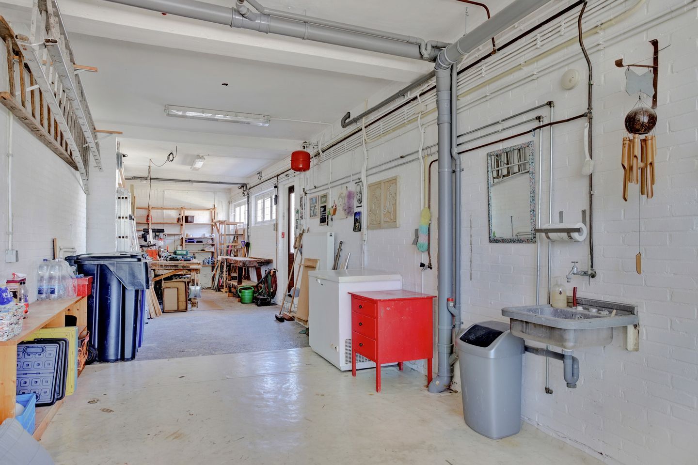 Foto 4 van Westerweg 60