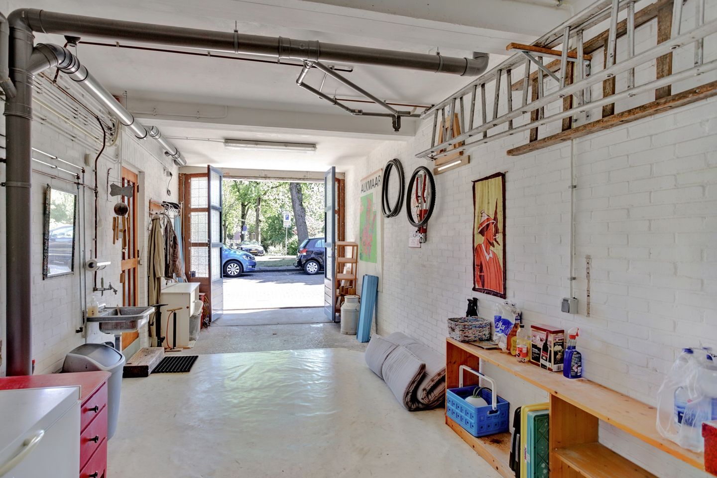 Foto 5 van Westerweg 60