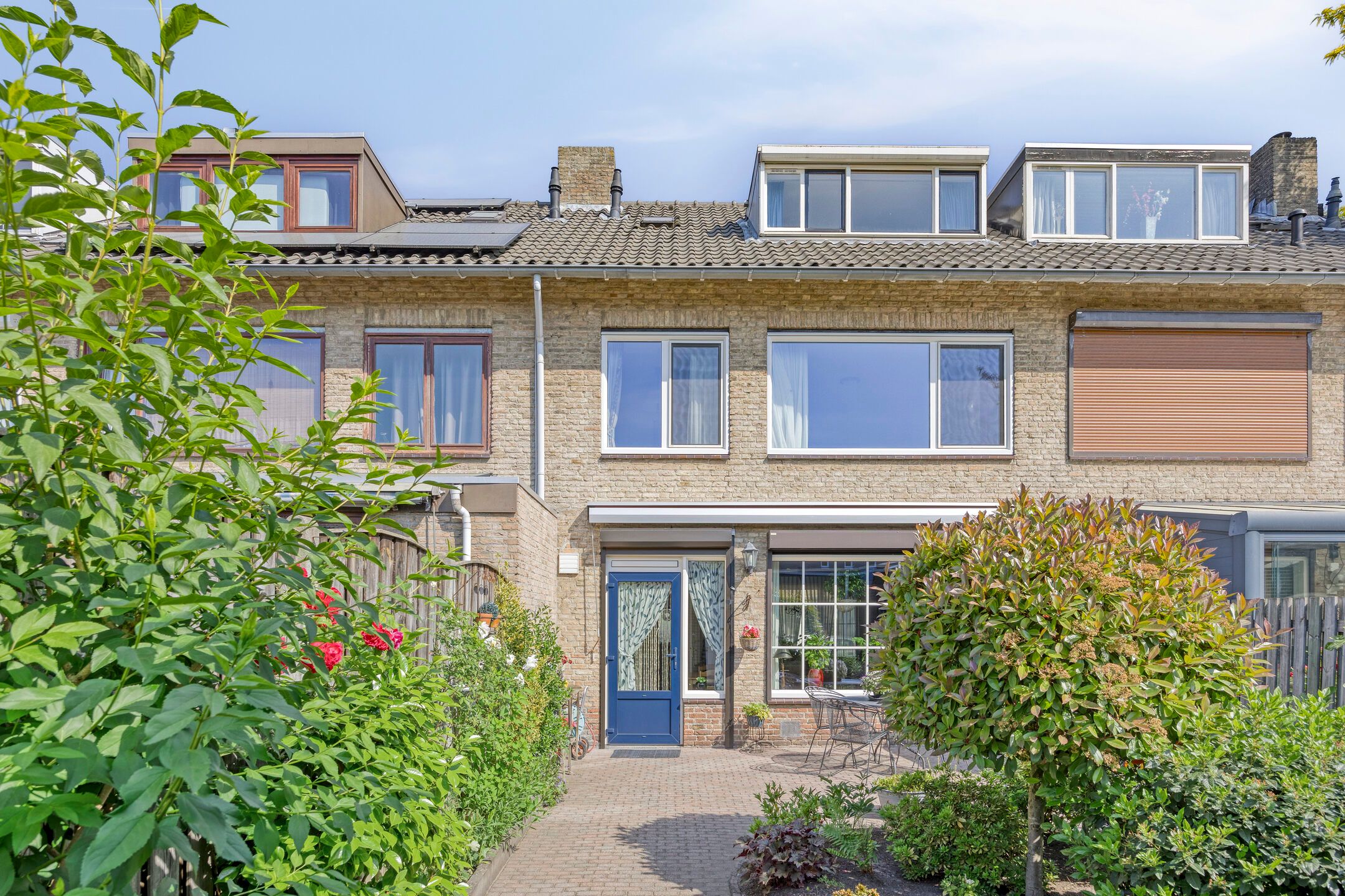 Foto 15 van Hasselaarstraat 1
