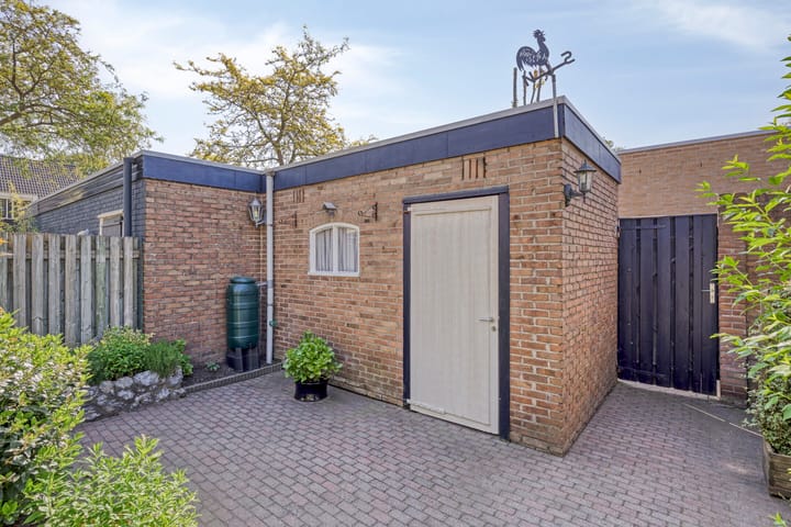 Foto 16 van Hasselaarstraat 1