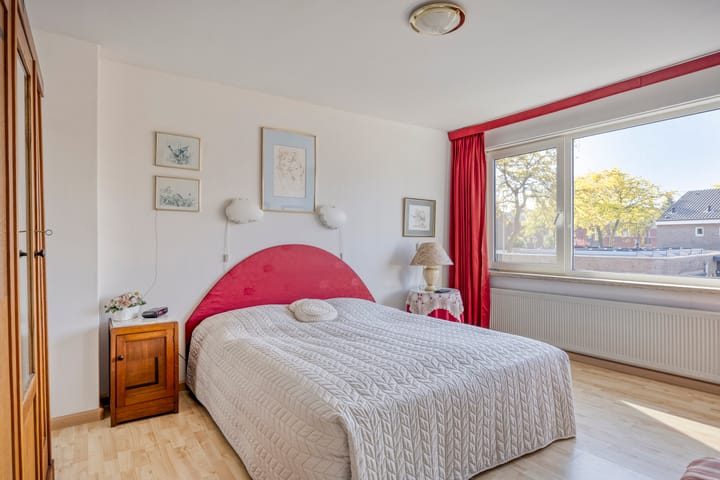 Foto 19 van Hasselaarstraat 1