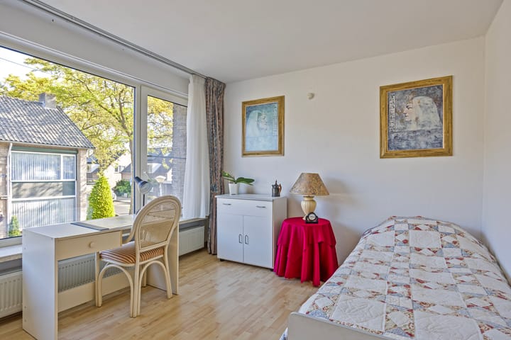 Foto 21 van Hasselaarstraat 1