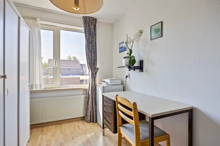 Foto 22 van Hasselaarstraat 1