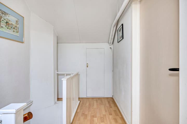 Foto 23 van Hasselaarstraat 1