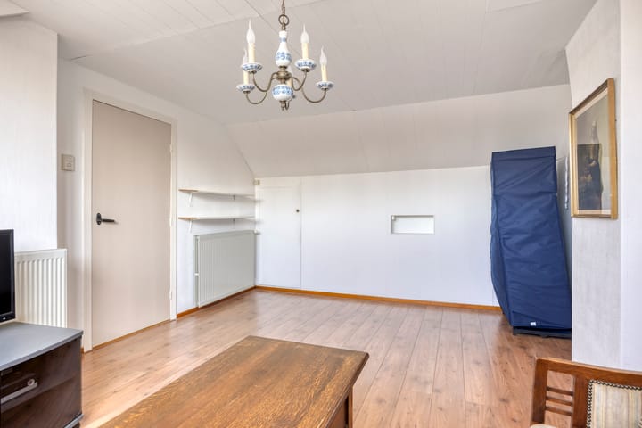 Foto 25 van Hasselaarstraat 1