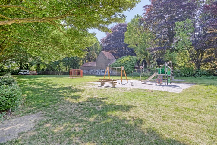 Foto 27 van Hasselaarstraat 1