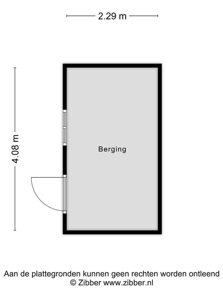 Foto 32 van Hasselaarstraat 1