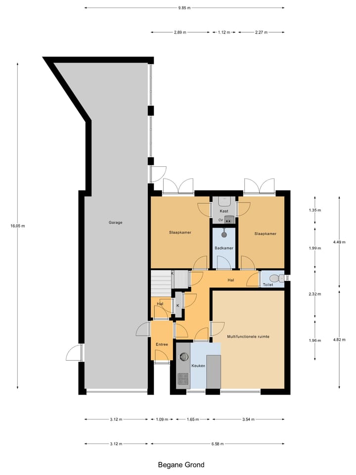Foto 51 van Westerweg 60