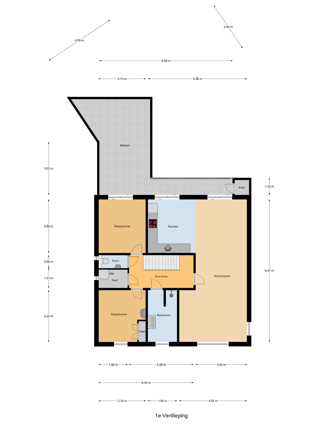 Foto 52 van Westerweg 60