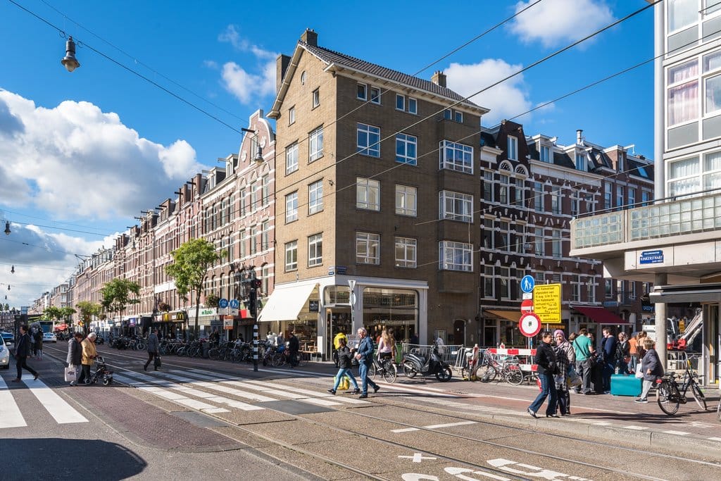 Photo 1 of Ten Katestraat 42-1