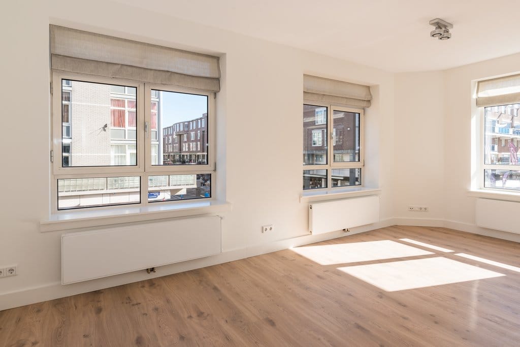 Photo 2 of Ten Katestraat 42-1