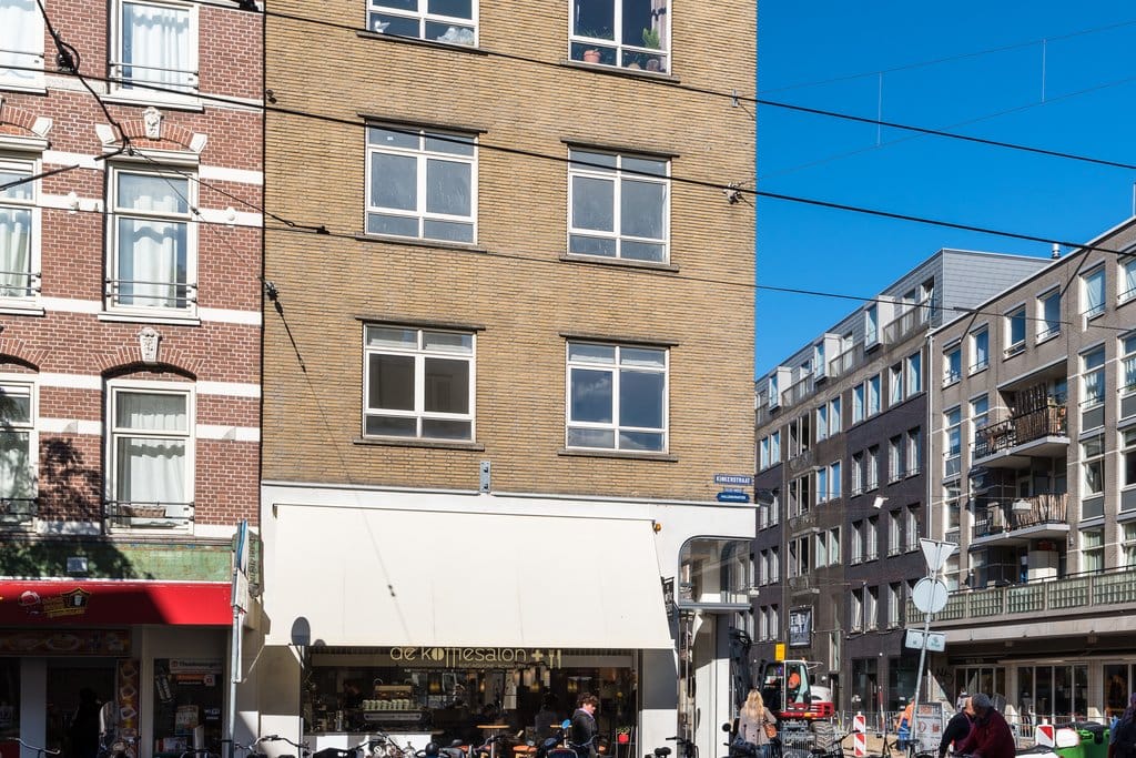 Photo 17 of Ten Katestraat 42-1