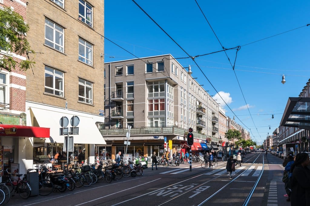 Photo 18 of Ten Katestraat 42-1