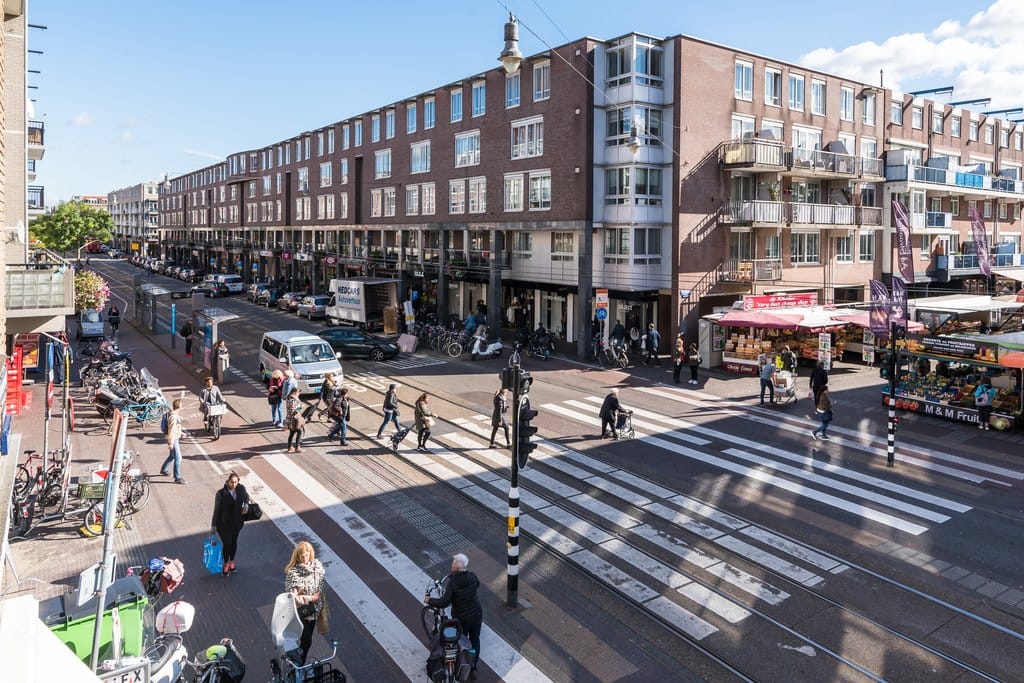 Photo 19 of Ten Katestraat 42-1