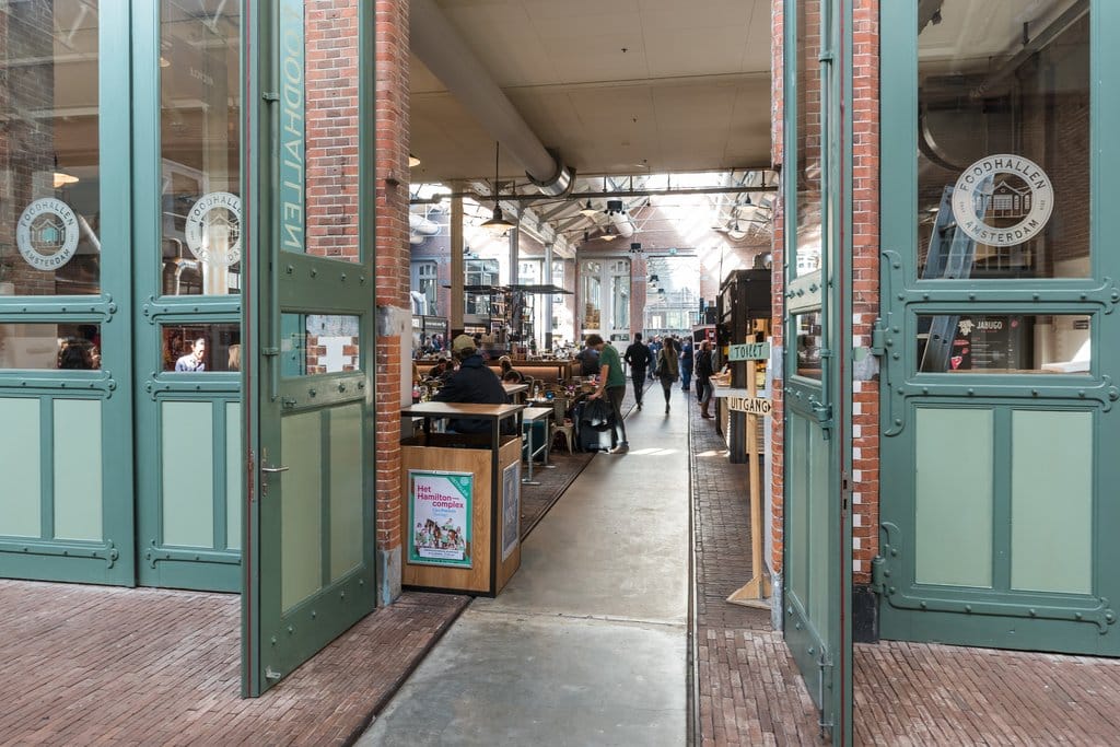 Photo 20 of Ten Katestraat 42-1