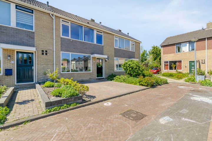 De Vennen 55