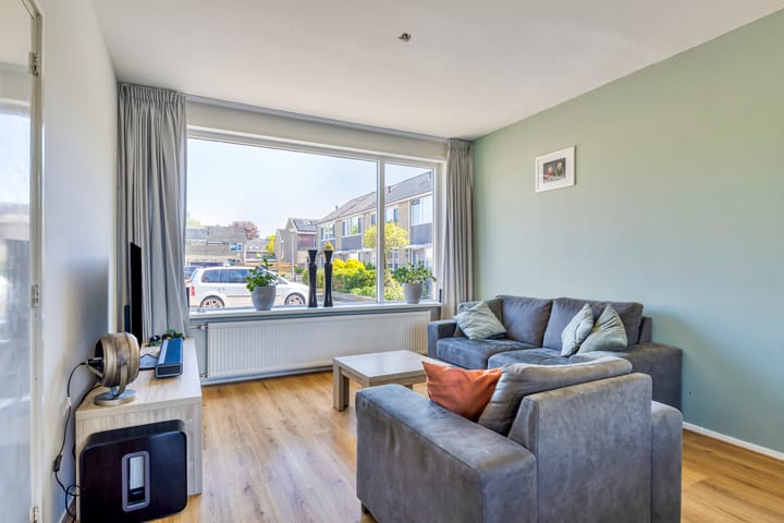 Foto 8 van De Vennen 55