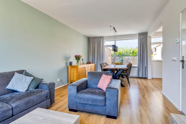 Foto 10 van De Vennen 55