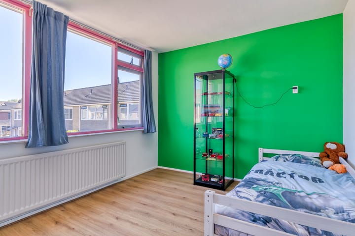 Foto 25 van De Vennen 55