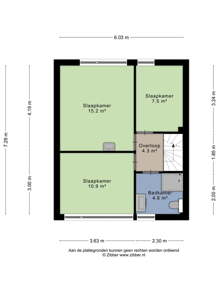 Foto 39 van De Vennen 55