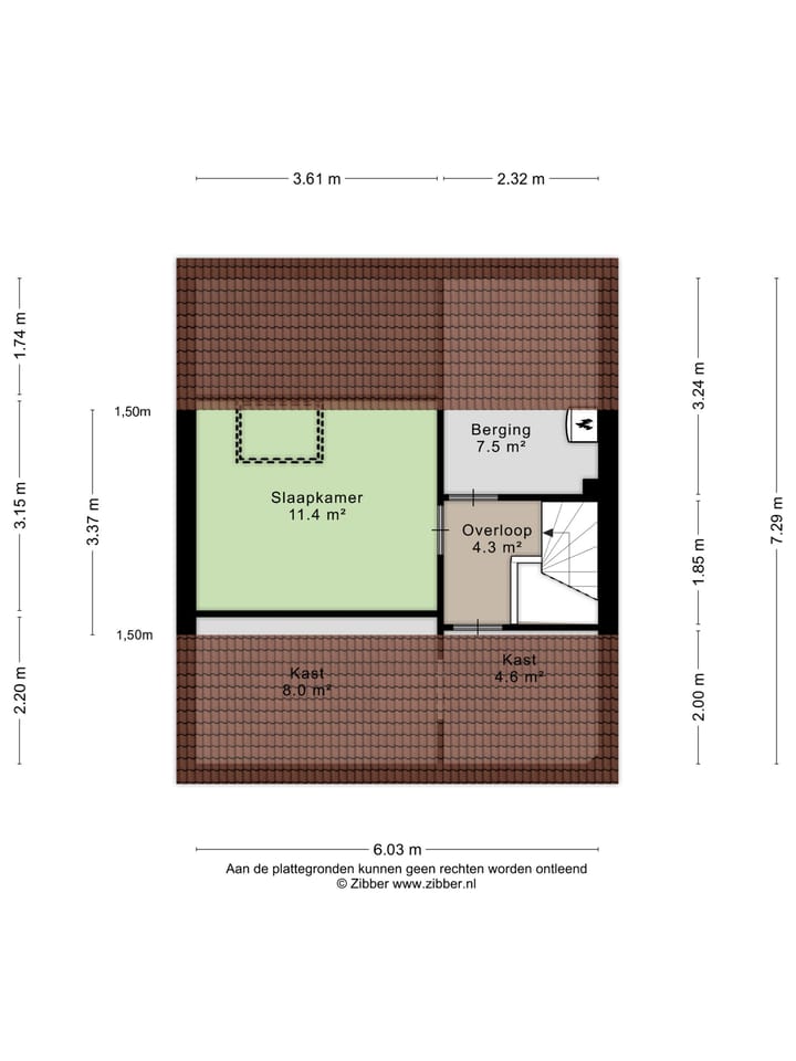 Foto 40 van De Vennen 55