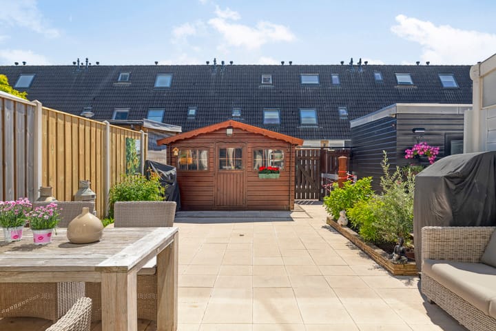 Foto 2 van Fie Carelsenstraat 18