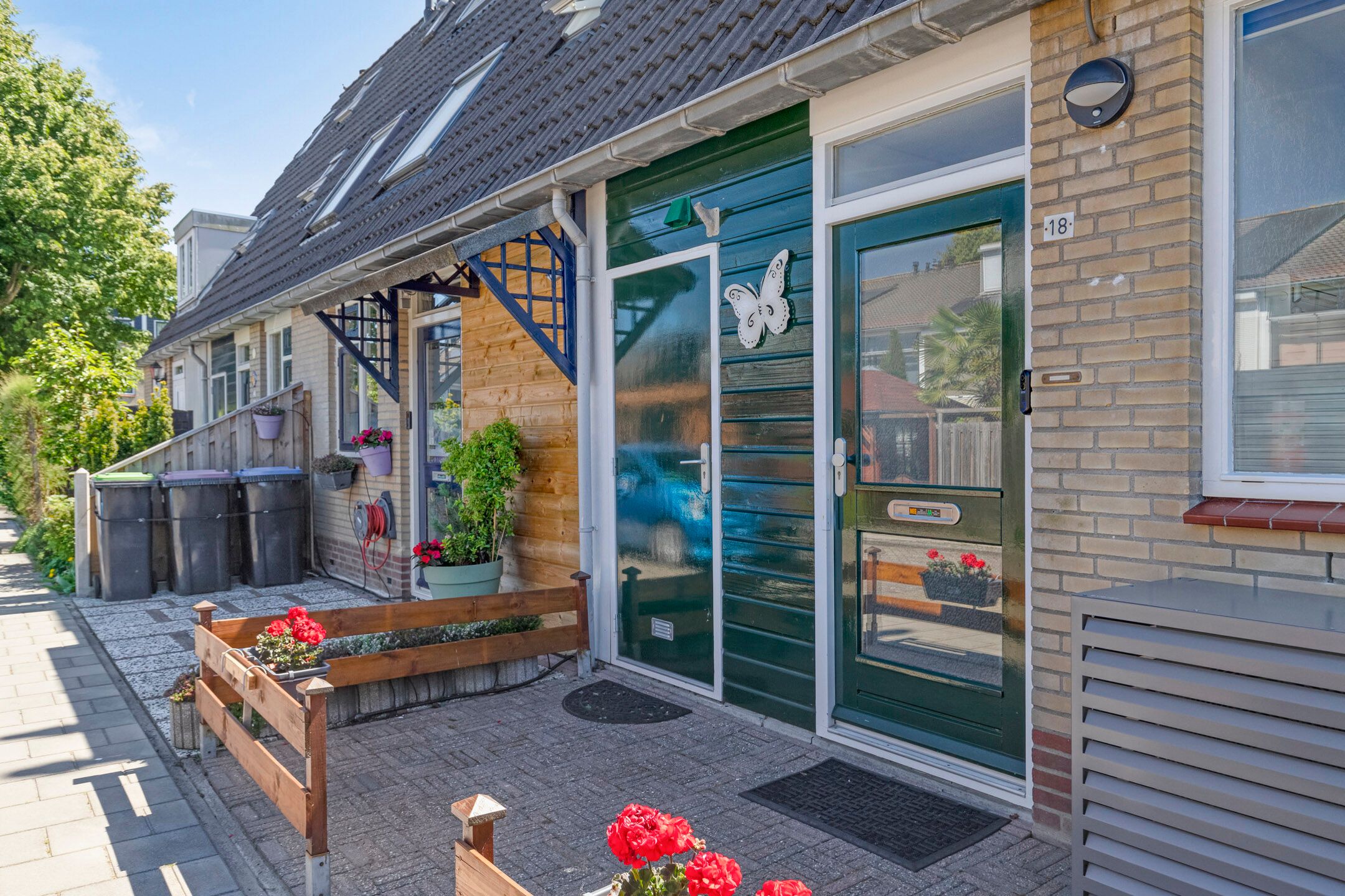 Foto 6 van Fie Carelsenstraat 18