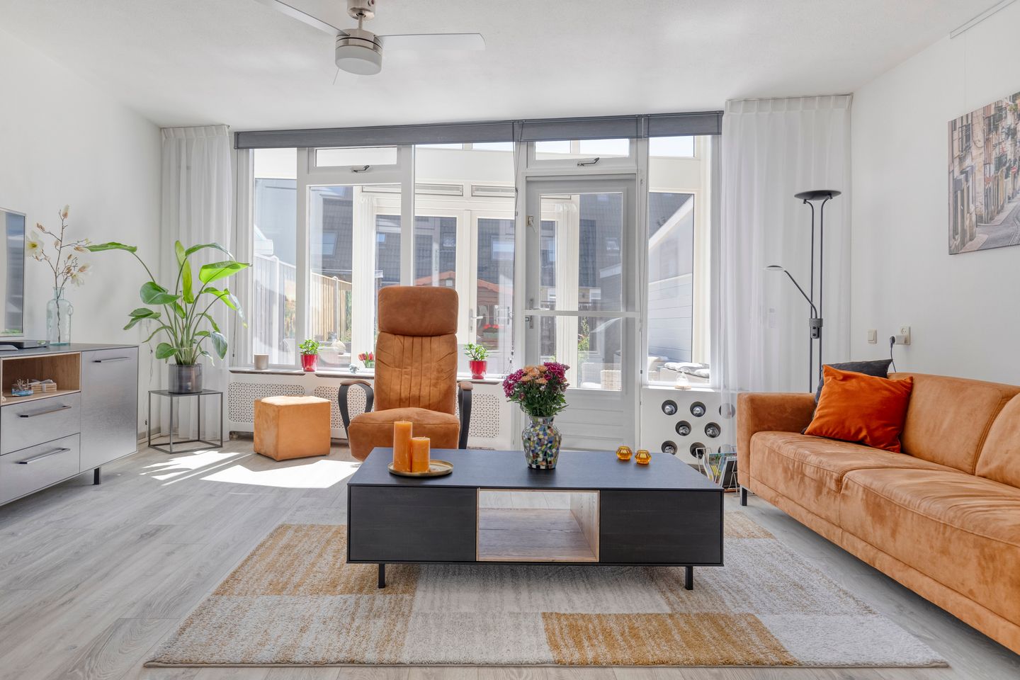 Foto 10 van Fie Carelsenstraat 18