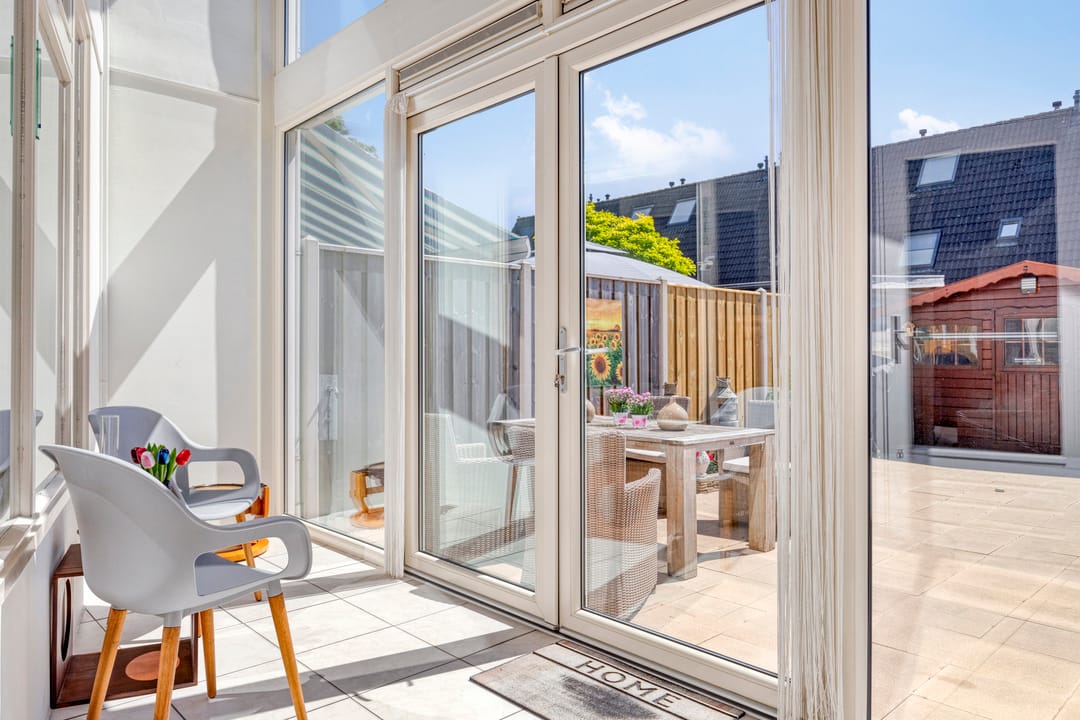 Foto 13 van Fie Carelsenstraat 18