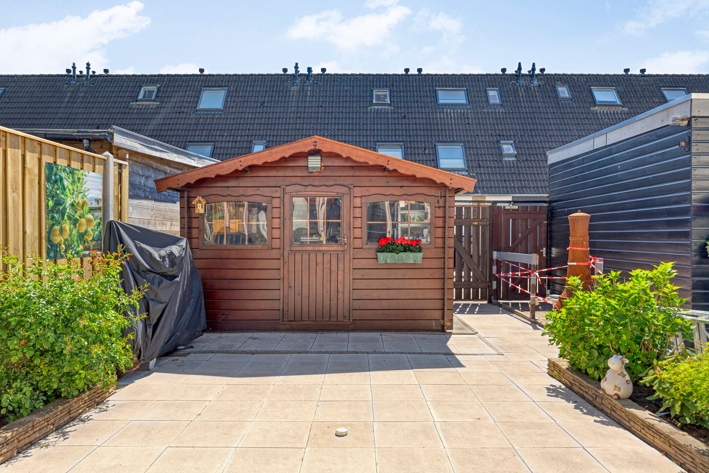 Foto 14 van Fie Carelsenstraat 18