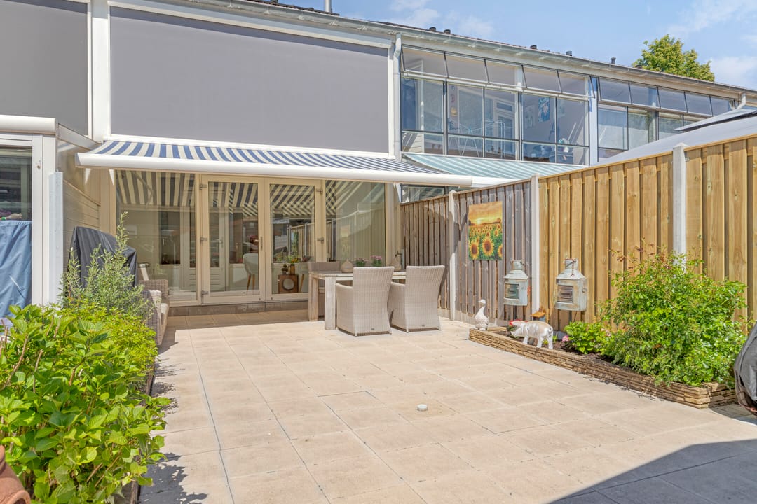 Foto 16 van Fie Carelsenstraat 18