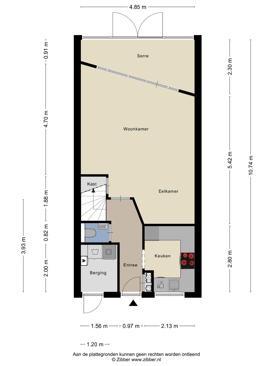 Foto 37 van Fie Carelsenstraat 18