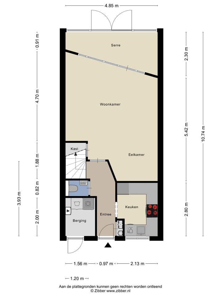 Foto 37 van Fie Carelsenstraat 18