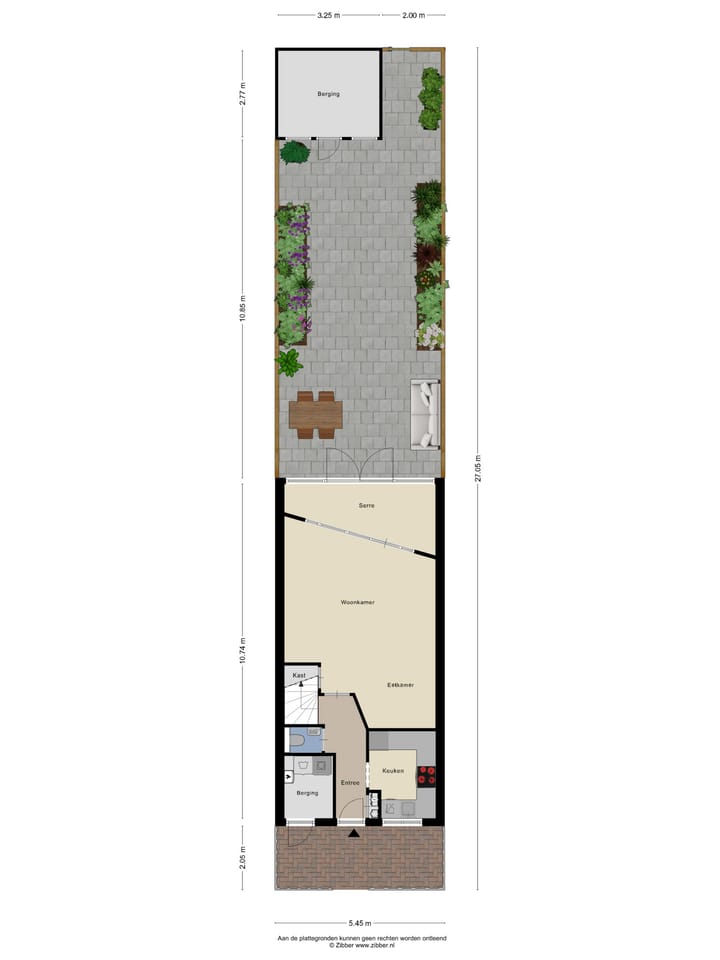 Foto 38 van Fie Carelsenstraat 18