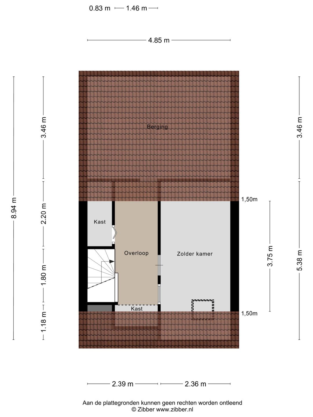 Foto 41 van Fie Carelsenstraat 18
