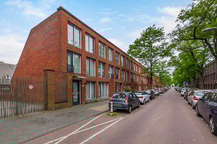 Fischerstraat 251