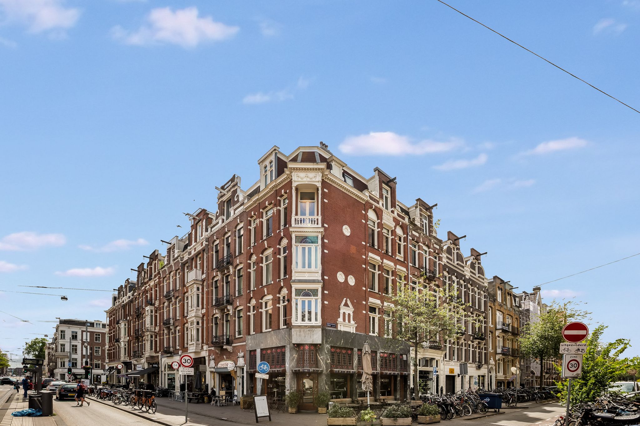 Eerste Constantijn Huygensstraat 82- 82 3
