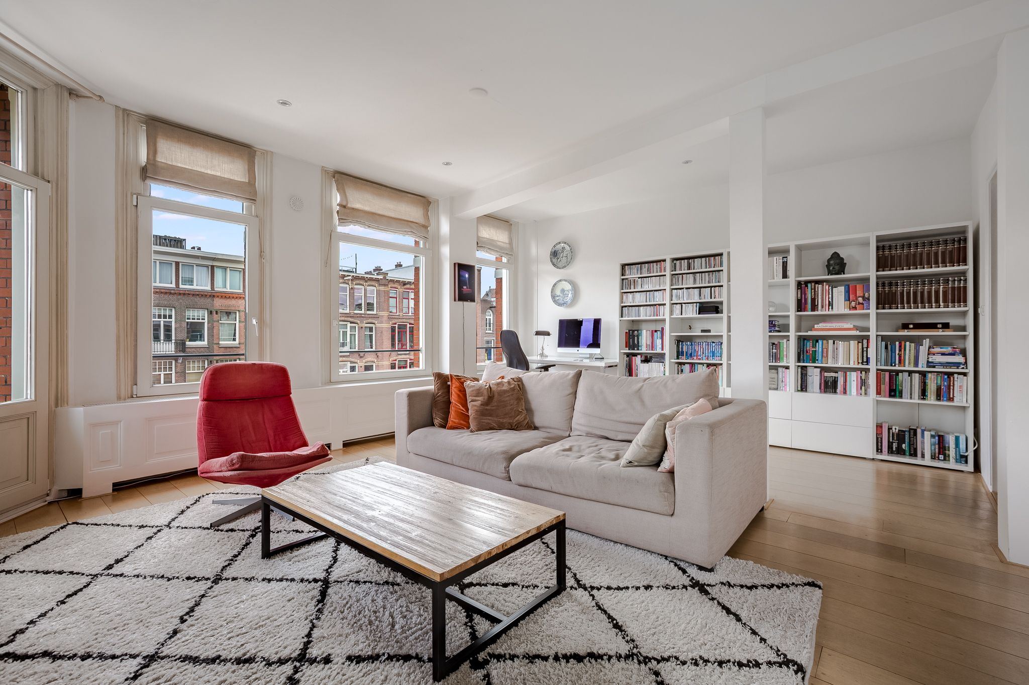 Foto 3 van Eerste Constantijn Huygensstraat 82-3