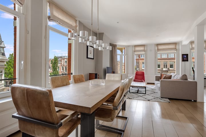 Foto 5 van Eerste Constantijn Huygensstraat 82-3