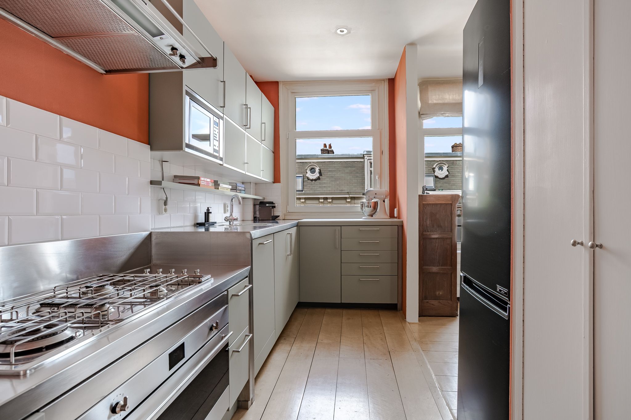 Foto 6 van Eerste Constantijn Huygensstraat 82-3