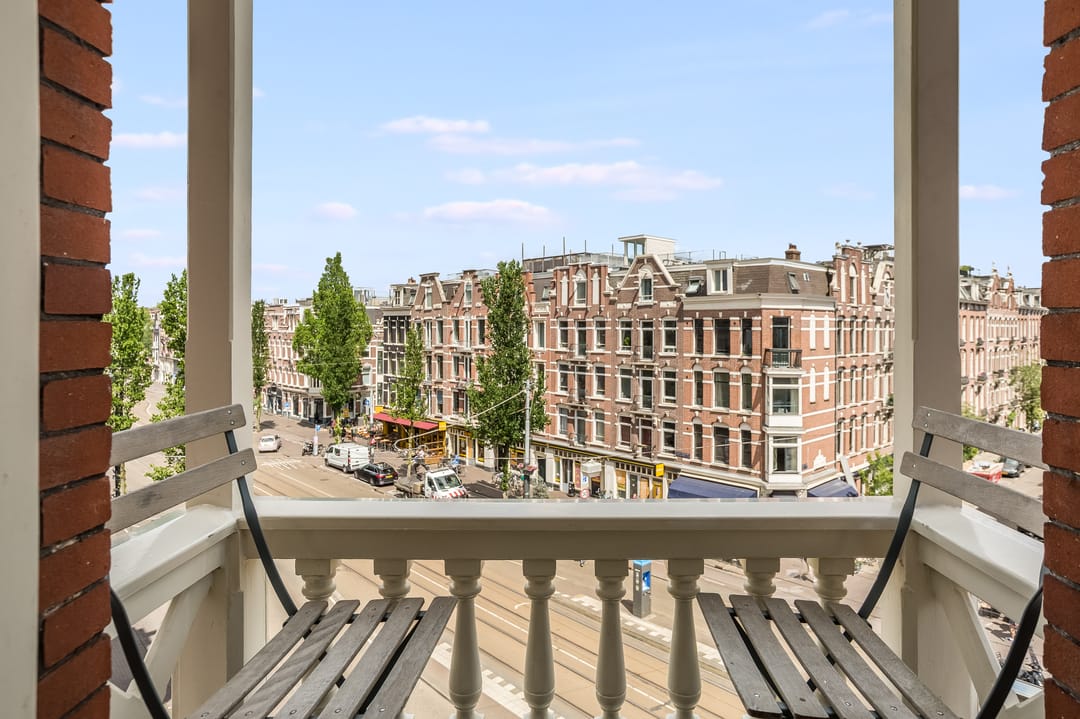 Foto 8 van Eerste Constantijn Huygensstraat 82-3