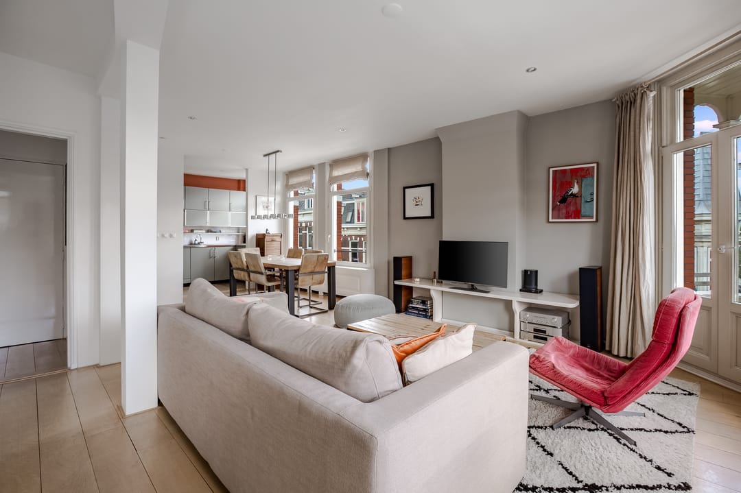 Foto 11 van Eerste Constantijn Huygensstraat 82-3