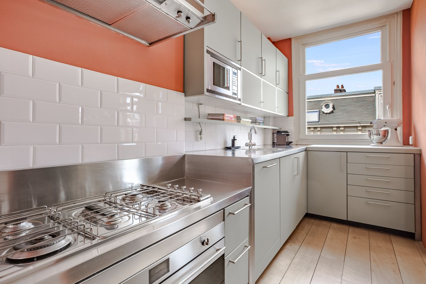 Foto 14 van Eerste Constantijn Huygensstraat 82-3