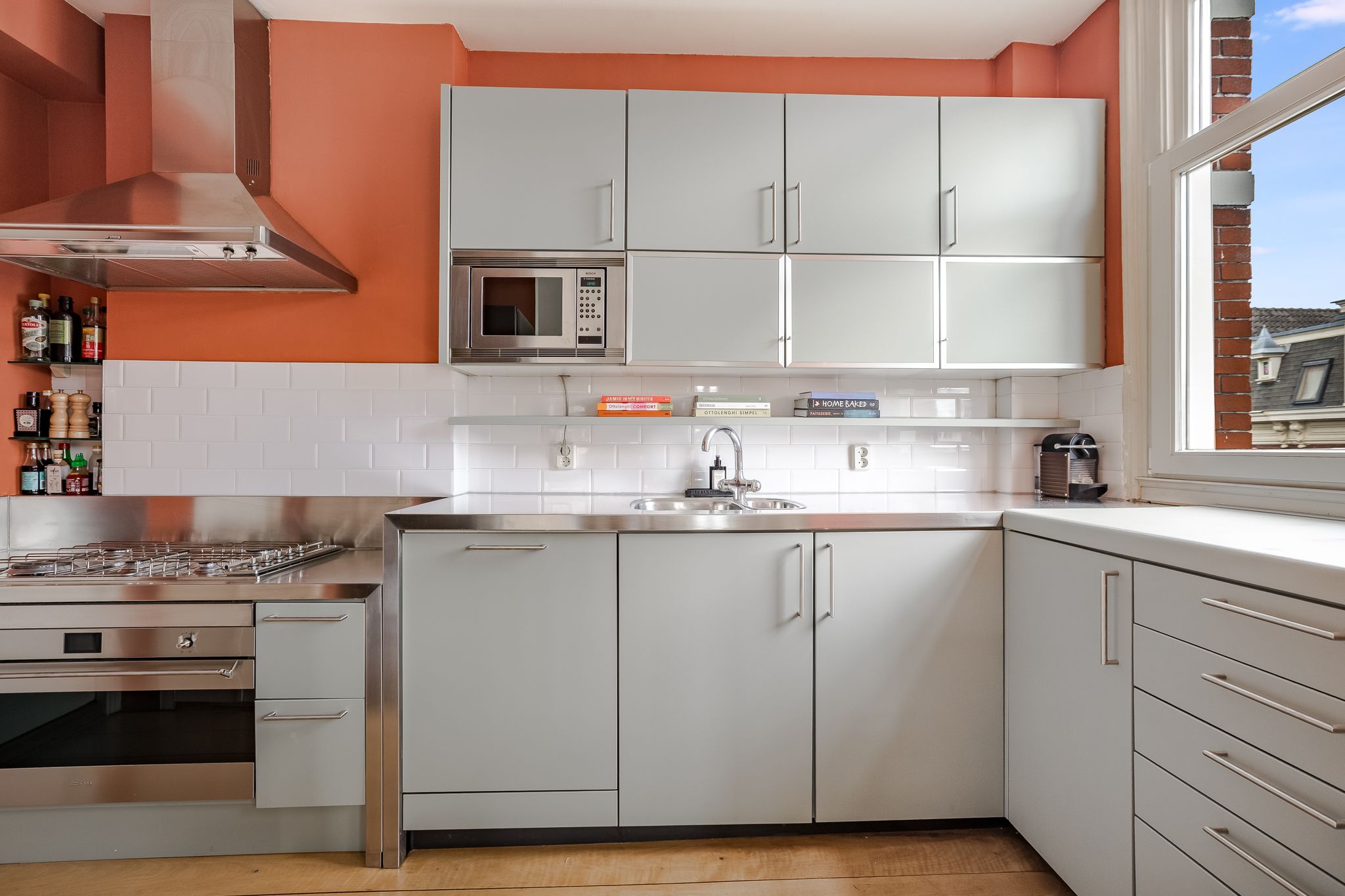 Foto 15 van Eerste Constantijn Huygensstraat 82-3