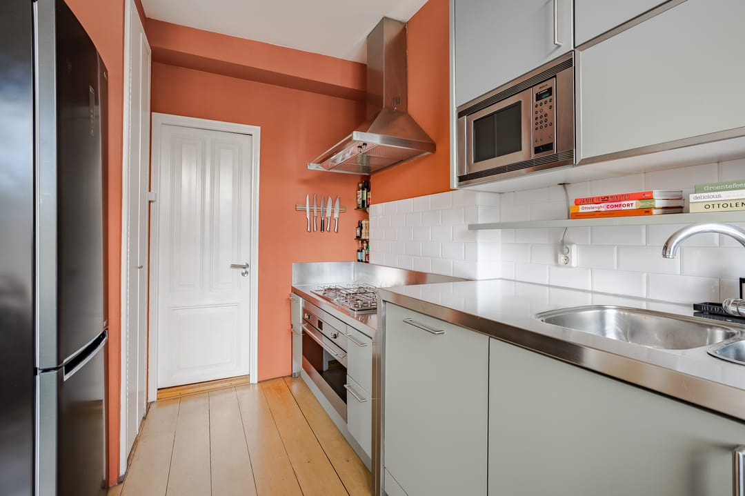 Foto 16 van Eerste Constantijn Huygensstraat 82-3