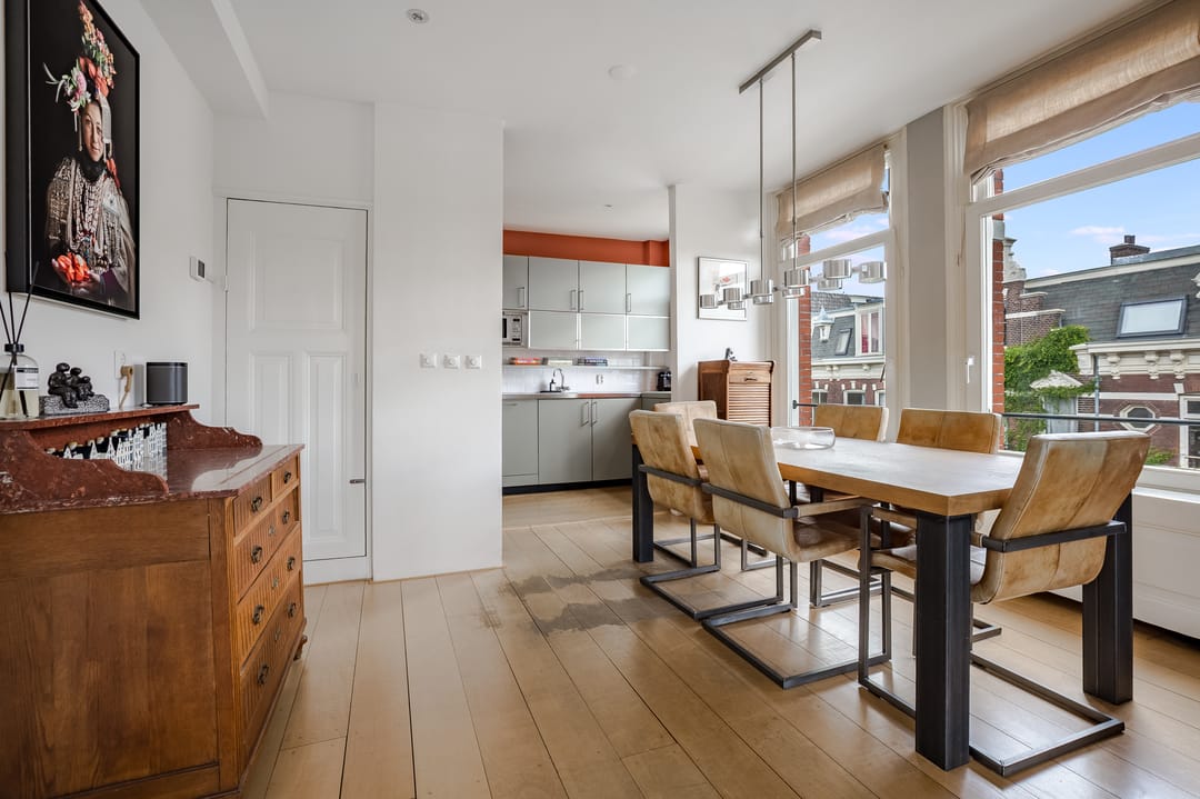 Foto 17 van Eerste Constantijn Huygensstraat 82-3