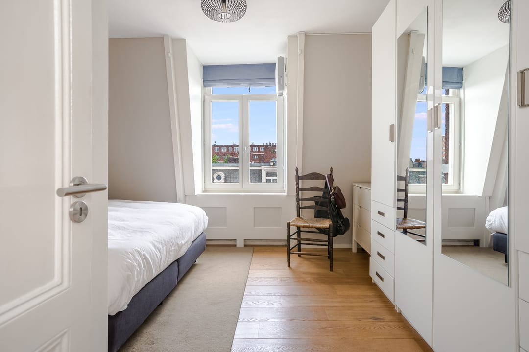 Foto 23 van Eerste Constantijn Huygensstraat 82-3