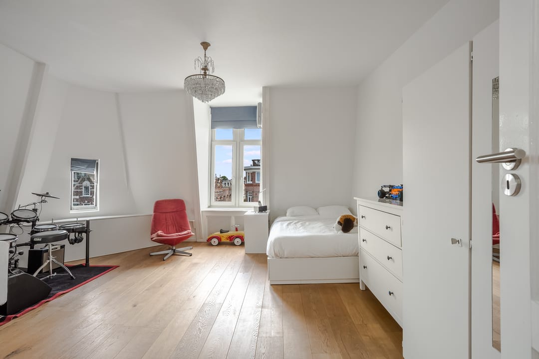 Foto 26 van Eerste Constantijn Huygensstraat 82-3