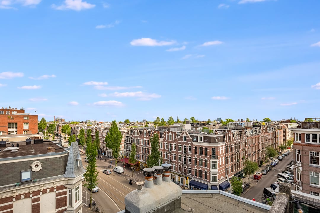 Foto 31 van Eerste Constantijn Huygensstraat 82-3