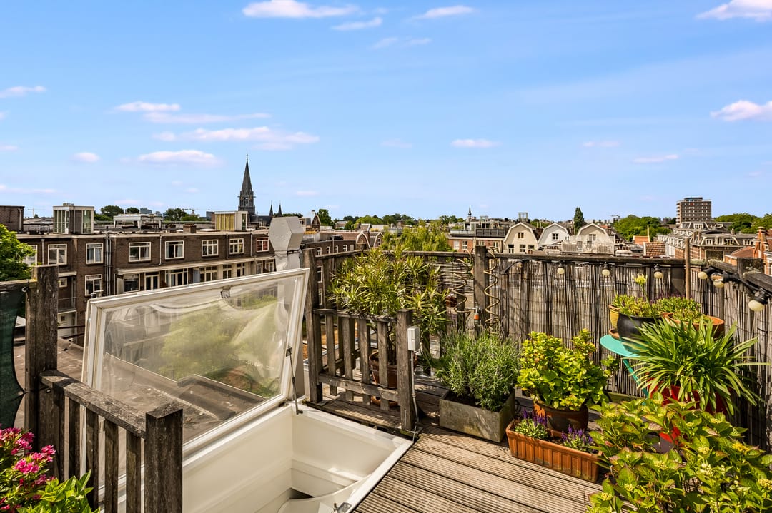 Foto 32 van Eerste Constantijn Huygensstraat 82-3